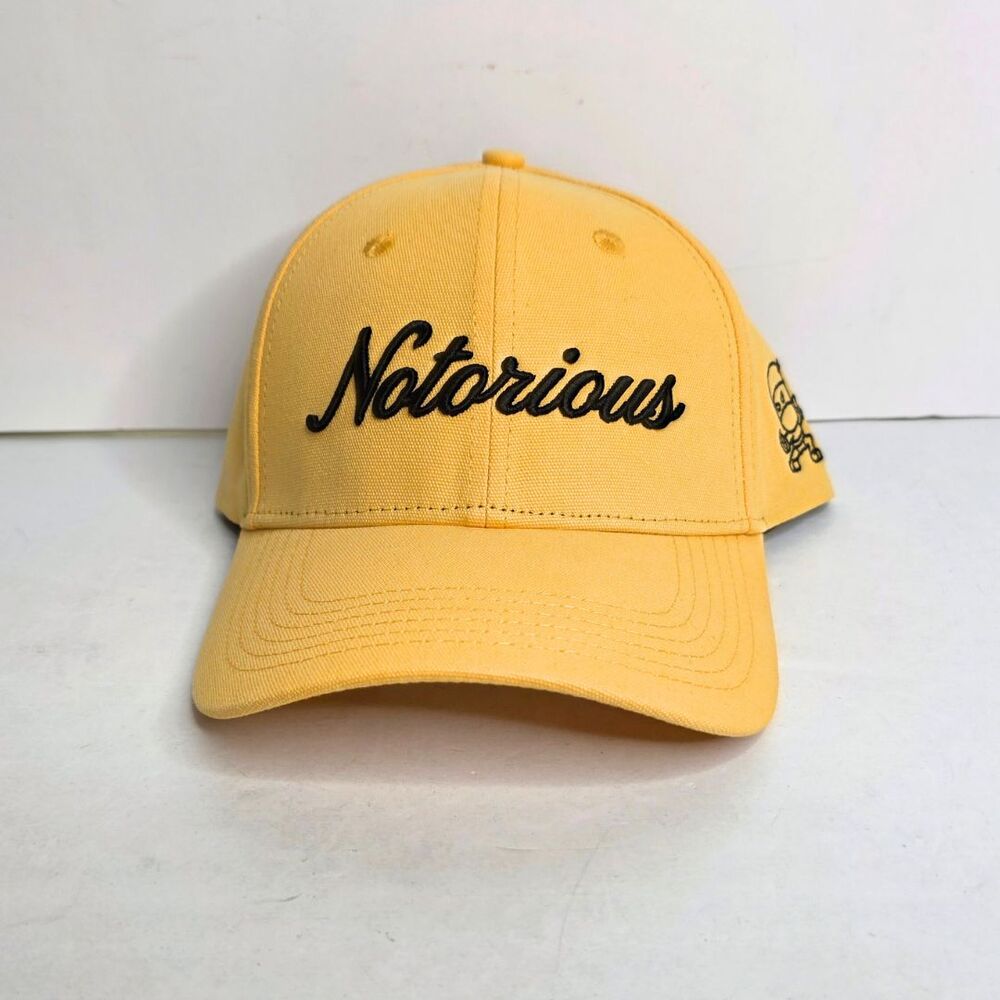 NYCC 2025 Comic Con Exclusive VeeFriends Notorious Ninja Yellow Hat - IN HAND